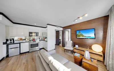 Photo 2 - The Coastal Retreat