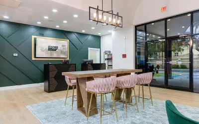 Photo 3 - The Fold Hotels Orlando