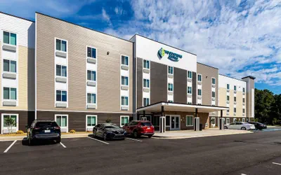 Photo 2 - Woodspring Suites Sumter Near Shaw Afb
