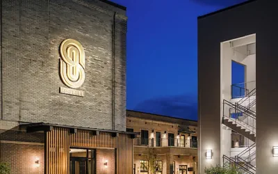 Photo 2 - OS Hotel