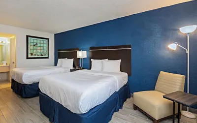 Photo 5 - Palm Tree Inn Altamonte Springs Orlando