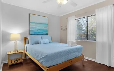 Photo 5 - Beachwalk 18e: Cozy Townhouse Close to Beach!