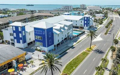 Photo 2 - The J Hotel Dunedin near Honeymoon Island State Park, an Ascend Collection Hotel