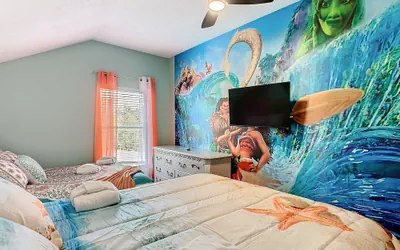Photo 5 - Under The Sea Vacation Pool Spa Home