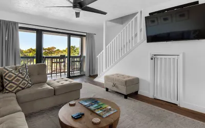 Photo 2 - Palm Sounds: Gulf Views & Easy Beach Access!