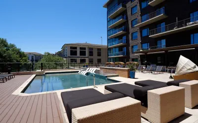 Photo 2 - Landing Apartments Houston
