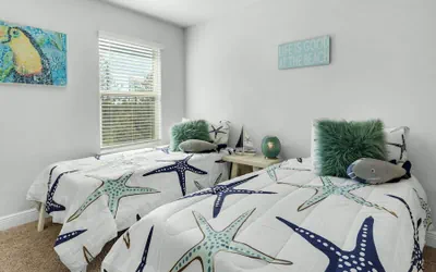 Photo 4 - Modern 3-bedroom Townhouse Minutes From the Beach!