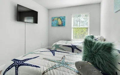 Photo 3 - Modern 3-bedroom Townhouse Minutes From the Beach!