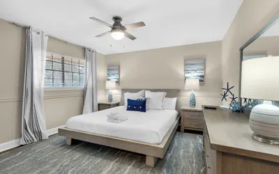 Photo 4 - Sleeps 8 w/ Resort Pools, Tennis, Golf & Beach Access + Attraction Tickets!