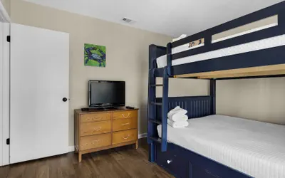 Photo 2 - 2BR Condo With 2 Balconies, Pool, and Steps to the Gulf Near Pier Park!
