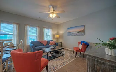 Photo 4 - Sleeps 16 w/ Pool + Minutes to Beach Costa Bahia - 2 Condos