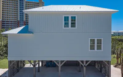 Photo 5 - Azure Horizon Beachfront Charm in Gulf Shores