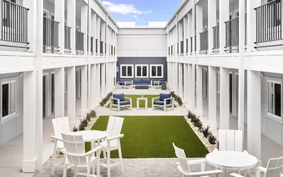 Photo 2 - stayAPT Suites Lafayette South