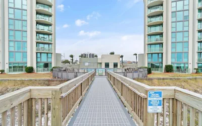 Photo 2 - Perdido Towers West 1005