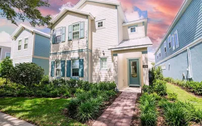 Photo 2 - The Wonder House in Kissimmee