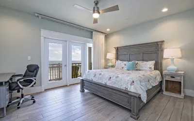 Photo 3 - Beachfront 8bedrooms Lemonshello