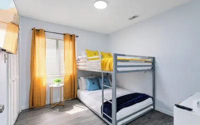 Photo 4 - Oasis Apartment Homes