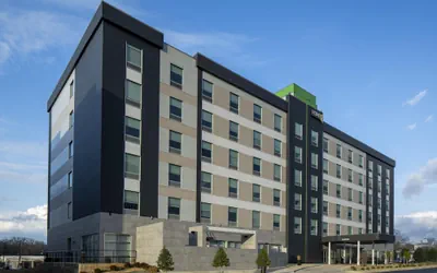 Photo 2 - Home2 Suites By Hilton Montgomery Downtown
