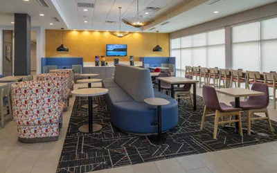 Photo 4 - Home2 Suites By Hilton Montgomery Downtown