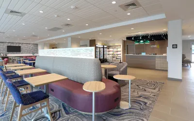 Photo 4 - Home2 Suites By Hilton Conway, Sc