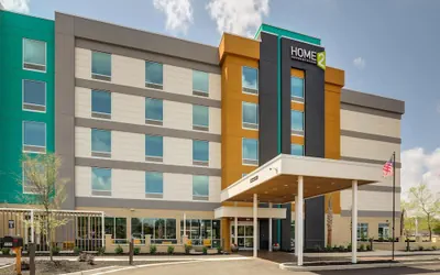 Photo 2 - Home2 Suites By Hilton Conway, Sc