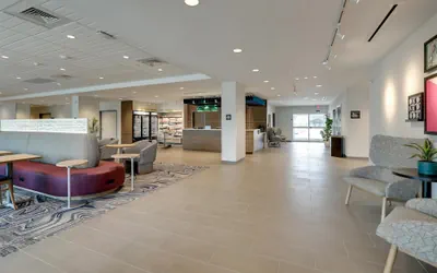 Photo 5 - Home2 Suites By Hilton Conway, Sc