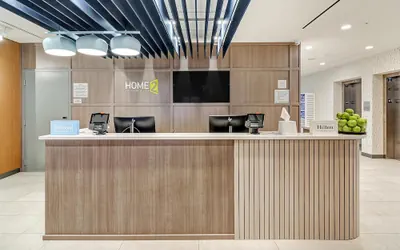 Photo 4 - Home2 Suites By Hilton Crestview I-10