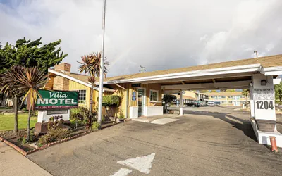 Photo 2 - Villa Motel