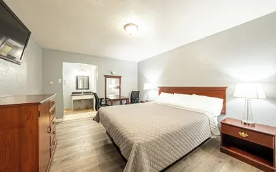Photo 4 - Villa Motel