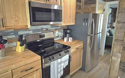 Photo 3 - Redbud Tiny Home Resort