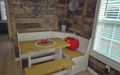 Photo 5 - Redbud Tiny Home Resort