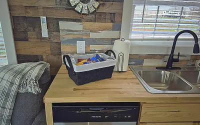 Photo 2 - Redbud Tiny Home Resort