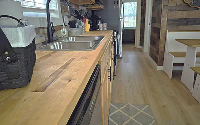 Photo 4 - Redbud Tiny Home Resort