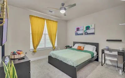 Photo 2 - Tx Home Group- San Antonio