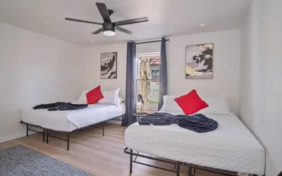 Photo 5 - Create Memories 4BR 3BA Near Riverwalk Downtown