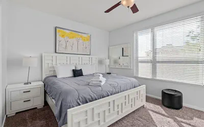 Photo 2 - Comfortable 3BR Near Convention Center Epic Park