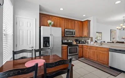 Photo 3 - Comfortable 3BR Near Convention Center Epic Park