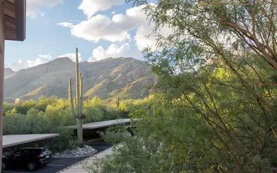 Photo 4 - Gorgeous Mountain City Views Pools Hot Tubs