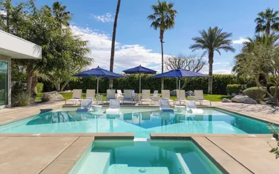 Photo 3 - Sleeps 28! 2 Luxe Villas w/ Pool & Putting Green Polo Villas Nova by Avantstay