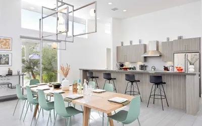 Photo 4 - Sleeps 28! 2 Luxe Villas w/ Pool & Putting Green Polo Villas Nova by Avantstay