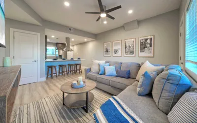 Photo 4 - 2 Condos Beach Access, 2 Pools, Pickleball & Tennis Island Retreat Complex