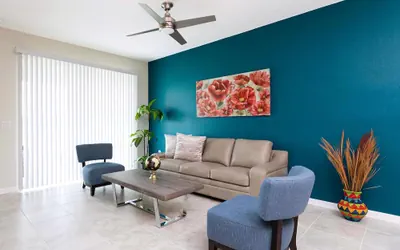 Photo 2 - Amazing Townhome With Lake View at Storey Lake Resort
