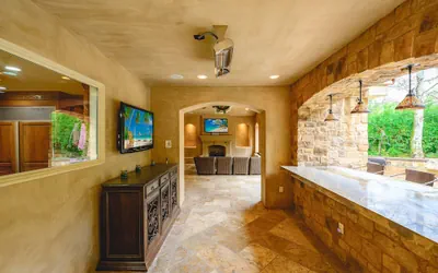 Photo 5 - Luxury Villa w Pool Garden Outdoor Lounge