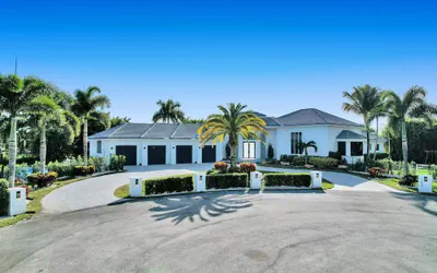Photo 2 - Sophia's Luxury Compound Resort w/ Heated Pool!