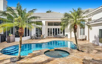Photo 5 - Sophia's Luxury Compound Resort w/ Heated Pool!