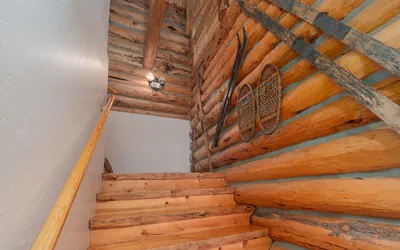 Photo 5 - Absolutely Amazing Slopeside Mountain Lodge With spa