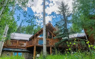 Photo 4 - Absolutely Amazing Slopeside Mountain Lodge With spa