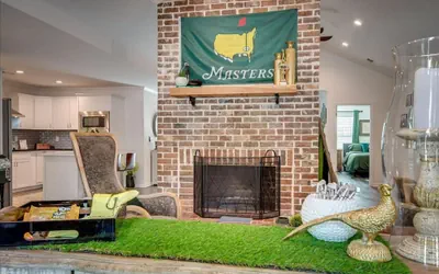 Photo 3 - Southern Luxury Retreat Augusta Nat l Golf Vibes