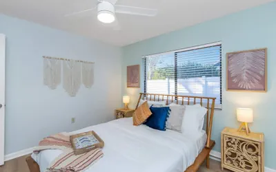 Photo 2 - Fun Family-friendly Modern Beach Home With Pool
