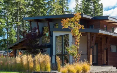 Photo 4 - Architecturally Stunning Cle Elum Luxury Retreat